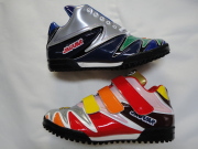 Blast3/4カット人工芝用カラーモデル