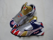 Rke-3/4カットスパイク紐カバー付